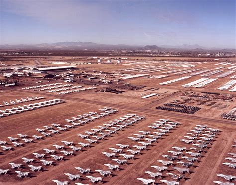 Air force base davis monthan. What is now Davis-Monthan Air Force Base began as a civilian airport, dedicated in 1927 by Charles Lindbergh, the famous “Spirit of St. Louis” aviator. Today, the base is home to the 355th Fighter Wing—an A-10 outfit—and the 309th Aerospace Maintenance and Regeneration Group—the “Boneyard” of mothballed aircraft and other … 