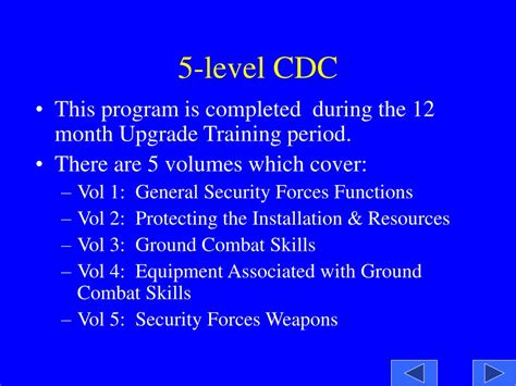 Air force cdc study guide security forces. - Obras completas de luciano pereira da silva..