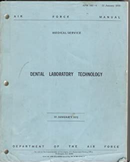 Air force dental laboratory technology manual. - A textbook on atm telecommunications by p s neelakanta.