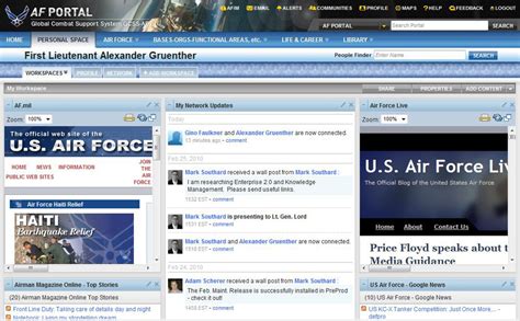 Air force portal email. Feb 17, 2023 · Portal Email Link. The Air Force portal does not have its own email system. The Email link on the top menu bar only works if a user enters a correct address for their organization's webmail system in their portal profile. Users can view a list of webmail addresses by MAJCOM/base. 