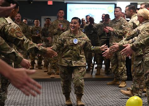 Air force ssgt release 2023. The number of airmen with the rank of staff sergeant, which now hovers around 27% of the total enlisted force, will dip to 22% -- a loss of roughly 14,000 of the enlisted corps by 2023, according ... 