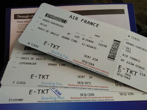 Air france plane tickets. Things To Know About Air france plane tickets. 