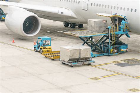 Air freight – SISUMI LOGISTIK