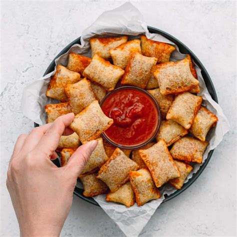 Air fry totinos pizza. Cook a Totino’s mini pizza in the air fryer for a quick and delicious treat in 6-8 minutes! Simply place the frozen pizza in the air fryer basket—no preheating required. Air fry at 400°F until you achieve a crispy crust and reach your preferred level of crispiness. 