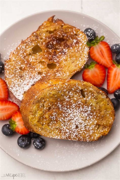 Air fryer french toast. Instructions. Cut your keto bread into thick sticks. Set aside. In a shallow container, add the heavy cream, eggs, cinnamon, and vanilla. Whisk until fully combined and smooth. In a separate bowl, add the keto sweetener of choice with the cinnamon and mix until combined. 