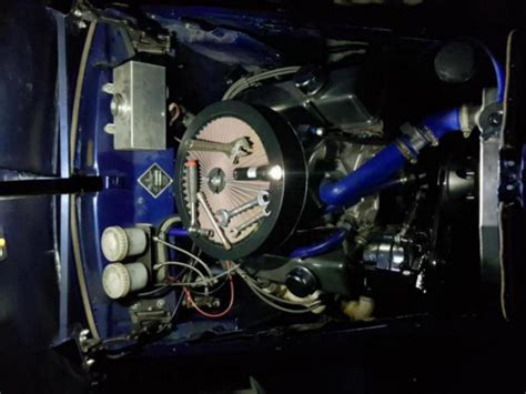 Air gap manifold is it worth upgrading?? - Hot Rod Forum