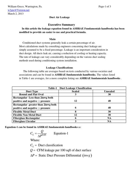 Air in leakage pdf