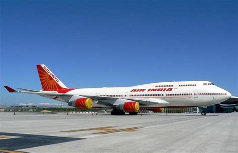 Air India has introduced thrice a week (Wednesday, Friday, Sunday) f