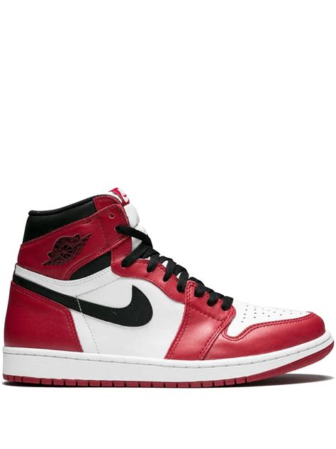 Air jordan 1