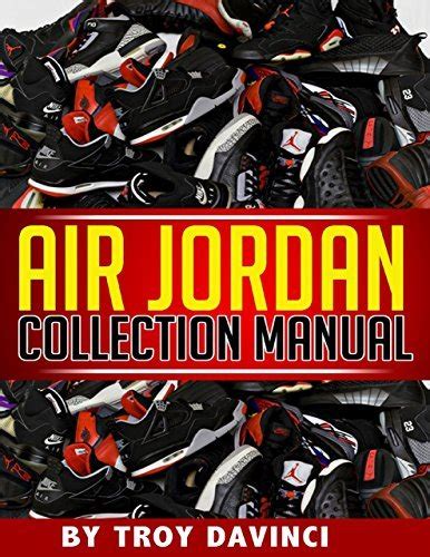 Air jordan collection manual by troy davinci. - Kerry e back asset pricing solutions manual.