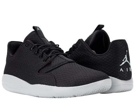 Air Jordan Eclipse Off Court Shoes $55. $ 110.00 $ 55.98. Unfortunately, this deal has sold out. Check out our other Jordan sneaker deals. Get These Jordans. Categories: $50-$69, Jordan, Men's, Nike Tags: black, white. Description. 