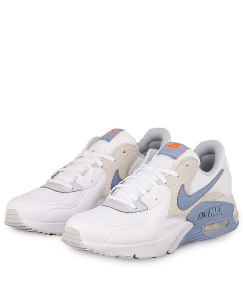 Nike Air Max 270 Boys' Grade School White / Pure Platinum / Light Photo Blue This item is on sale. Price dropped from $130.00 to $99.99 $99.99 $130.00 Average customer rating - [4.5 out of 5 stars], 452 reviews ★★★★★ ★★★★★ ( 452 ) . Air max nike on sale