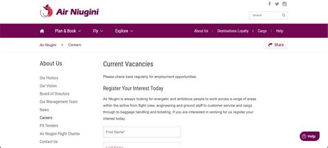 Air niugini human resource address.  Otherwise, you can express your int...