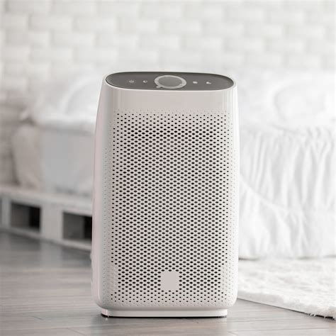 Air ourifier. Feb 21, 2024 · Not as effective at clearing large particles (pet hair) Power cord could be a little longer. The Levoit Core Mini Air Purifier is small—measuring 6.5 x 6.5 x 10.4 inches— and is designed to clear the air in spaces up to 337 square feet, so it's ideal for use in smaller spaces, such as a bedroom, den, or office. 