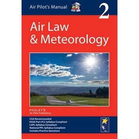 Air pilot s manual aviation law meteorology. - New holland tl 90 manual repair.