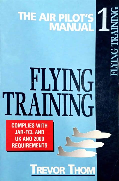 Air pilot s manual flying training. - The music festival guide by jon pruett.