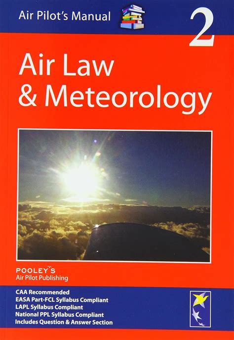 Air pilots manual aviation law meteorology by dorothy pooley. - Media ethics cases and moral reasoning coursesmart etextbook.