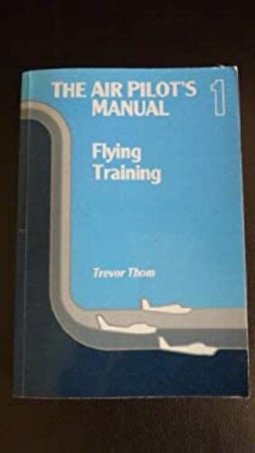 Air pilots manual by trevor thom. - Manual del operador de la sembradora john deere 1700.