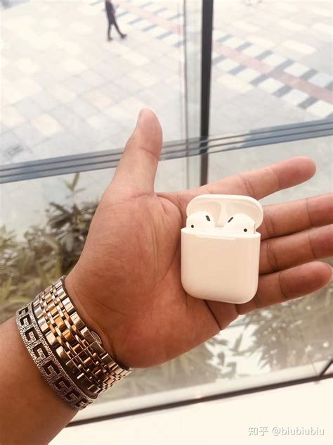 Air pods 维修 有人去售后维修过air pods吗？我的两个麦 …