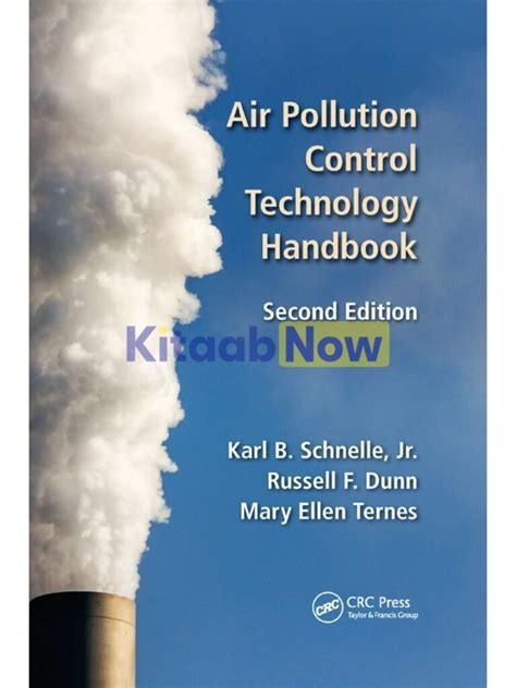 Air pollution control technology handbook second edition. - Handbook of dystonia neurological disease and therapy.