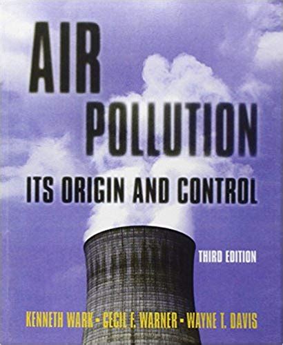 Air pollution its origin control solutions. - Führungskräfte. die vier schlüsselstrategien erfolgreichen führens..