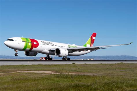 TAP Air Portugal welcomes you on board! Explore destina