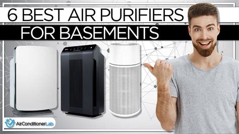 Air purifier for basement. The most efficient way to filter household air is through your home's forced-air heating or central air-conditioning system. The filters are built into the ... 