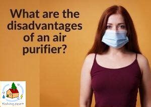 Air purifier problems: all downsides explained - Ecolivingexpert