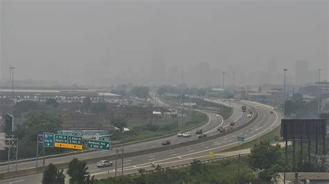 Air quality alert cleveland ohio. CLEVELAND — The Air Quality Alert we've been under for the last several days continues again today as smoke from wildfires in Canada impacts the region. The Northeast Ohio Areawide... 