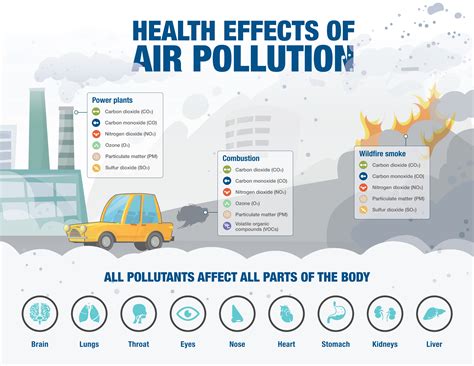 Air quality awareness: Austin's problem pollutants