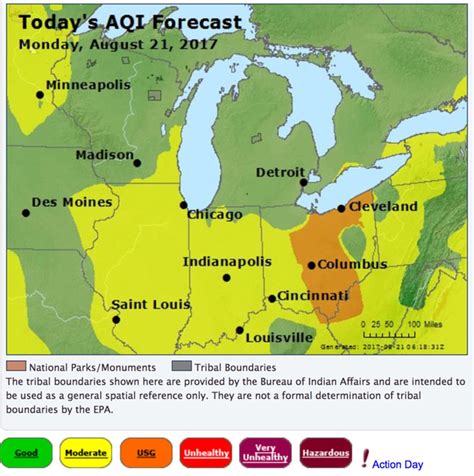 Air quality forecast columbus ohio. Things To Know About Air quality forecast columbus ohio. 