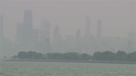 Air quality improves slightly, alert remains for Thursday