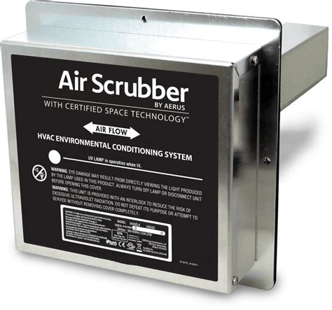 Air scrubbers for hvac. The choice between an air scrubber and an air purifier for mold depends on the extent of the issue. Air scrubbers, designed for tasks like mold remediation, excel in pulling contaminants from the air. However, high-quality purifiers with HEPA filters can also effectively address mold spores. 