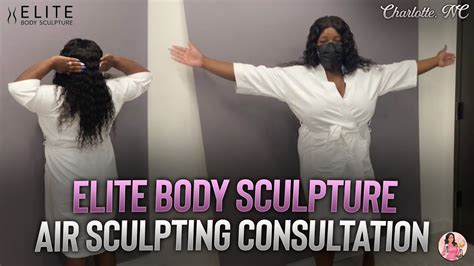 Air sculpting. Body Sculpting Specialists All AirSculpt® procedures are performed exclusively by experienced, expertly trained surgeon-artists in Elite Body Sculpture clinics throughout the United States. We are body contouring specialists; fat is all we do, focusing on removing and transferring it precisely for a natural yet sculpted result. 