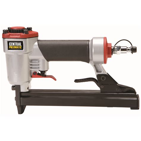 Amazing deals on this 7/16In Crown Galv 20Ga 1/2In Staples 5040Pc at Harbor Freight. Quality tools & low prices. ... Air Tools & Compressors; Tool Storage & Organization;