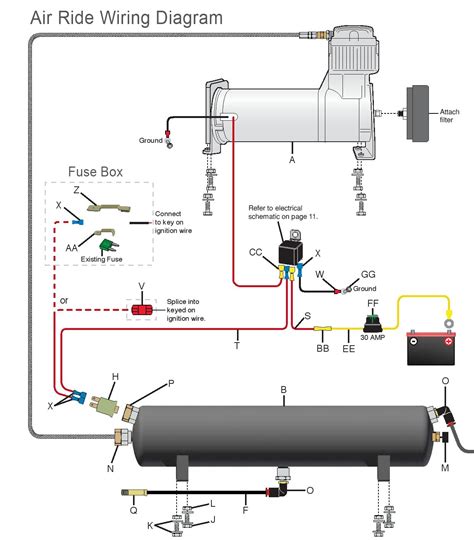 Air suspension plumbing and wiring guide. - Oracle 12c new features student guide.