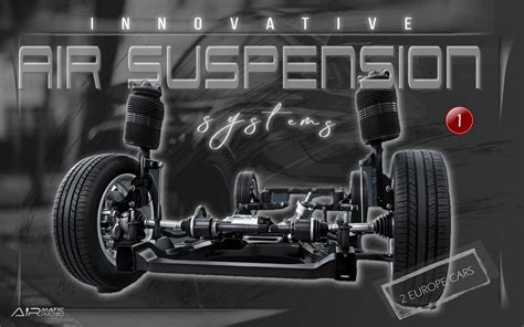 Air suspension.  Learn more about our innovative range of products here! Firest...