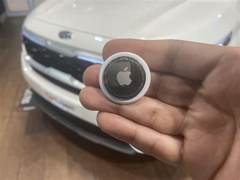 The other potential issue is that an AirTag may get exposed to extreme temperatures in a car that reduce its performance or render it inoperable. Apple AirTag works between −4° to 140°F, so this shouldn’t be an issue except in the hottest and coldest regions. As with kids and pets, GPS devices are the way to go for tracking cars.. 