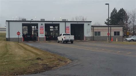 3. Air Team Vehicle Emissions Testing Station-Bedf