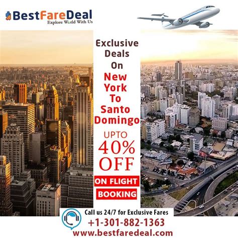 The cheapest fare for Port Au Prince to Santo Domingo flight is ₹18325 with upto 25000 off on via World Ticket. Book now!! Is there any discount coupon .... 