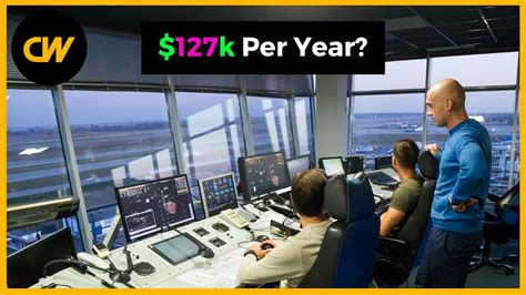 The average Air Traffic Controller salary in Ohio is $62,139 as of April 24, 2024, but the range typically falls between $55,261 and $70,795. Salary ranges can vary widely depending on the city and many other important factors, including education, certifications, additional skills, the number of years you have spent in your profession. ...