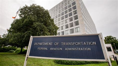 Air traffic controllers union pushes for staffing solution after scathing DOT watchdog report