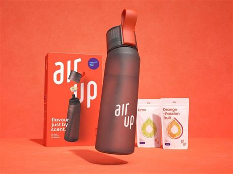 Air up. dein air up® Starter-Set: Flasche + 3er Pack Pods. Du hast die Wahl! Such dir zuerst deine Flasche (Stahl oder Tritan) und eine Farbe aus. Dann wählst du Pods dazu, die du willst. Als letztes: tief durchatmen und bereit machen für dein ultimatives Trinkerlebnis mit air up®! 