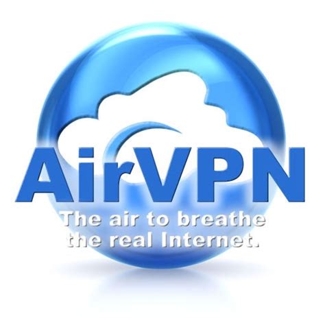 Air vpn. Deliver a service capable of providing a strong anonymity layer in order to exercise the Right to Remain Anonymous (*), which has been widely recognized as a key to freedom of speech. Preserve and respect Net Neutrality and end-to-end principle. Oppose with technical tools any Net Neutrality and/or end-to-end principle violation in the most ... 