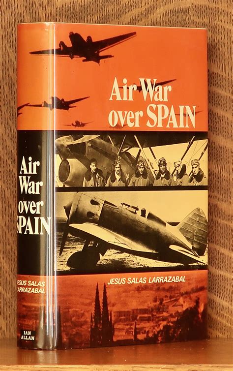 Air war over Spain pdf