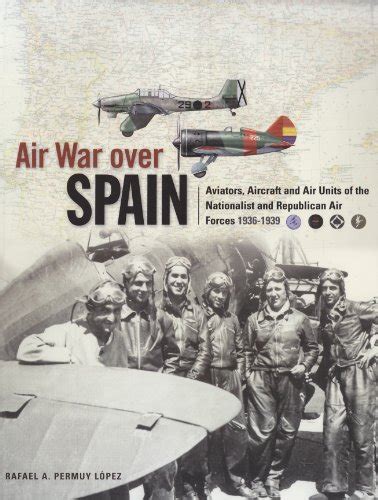 Air war over Spain pdf