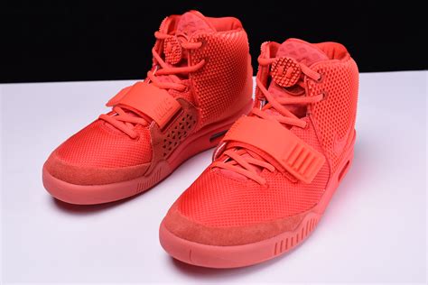 Air yeezy nike shoes. Nike, Inc., which is an American multinational corporation, is the world's largest supplier and manufacturer of athletic shoes and apparel, as well as a major supplier of sports equipment. Some of ... 