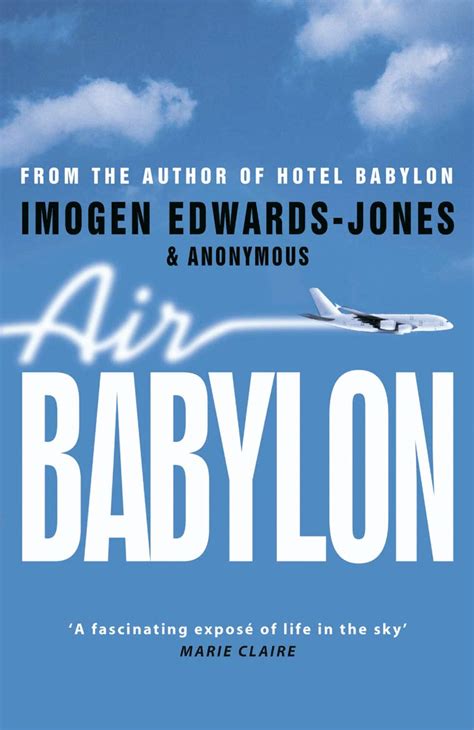 Read Air Babylon By Imogen Edwardsjones