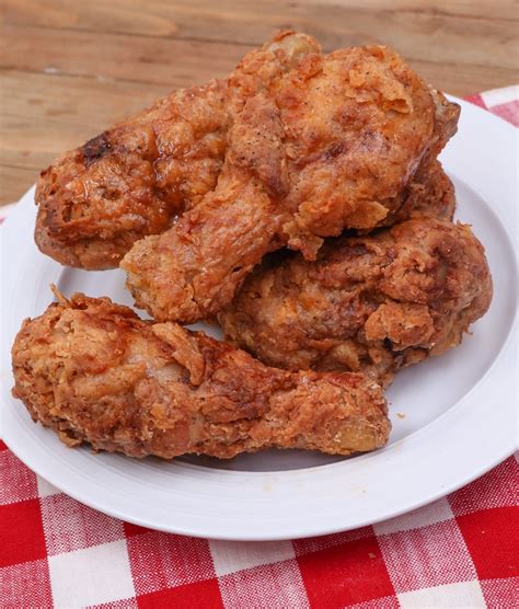 Air-Fryer Southern-Style Chicken Recipe: How to Make …