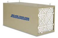 Air-Tech 2000 Line Replacement Air Filters - JDS Company